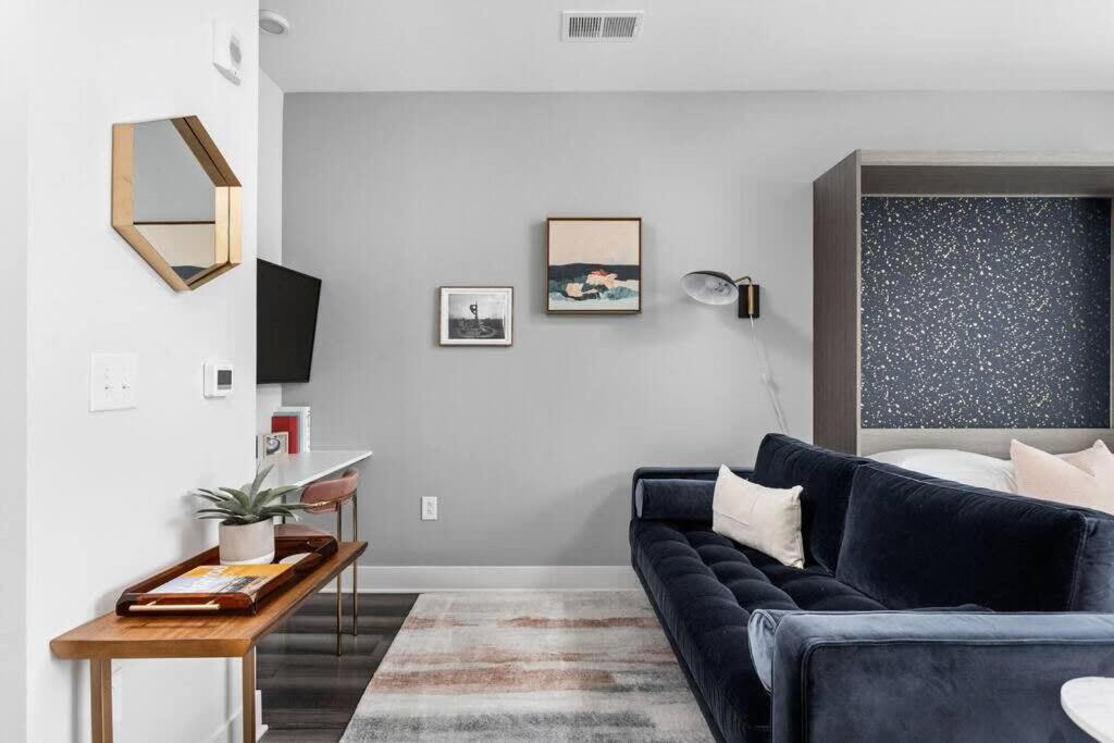 Dream Apartment Near Whole Foods Cozysuites อินเดียนาโพลิส ภายนอก รูปภาพ