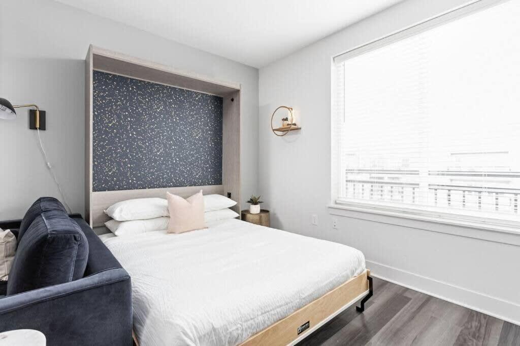 Dream Apartment Near Whole Foods Cozysuites อินเดียนาโพลิส ภายนอก รูปภาพ